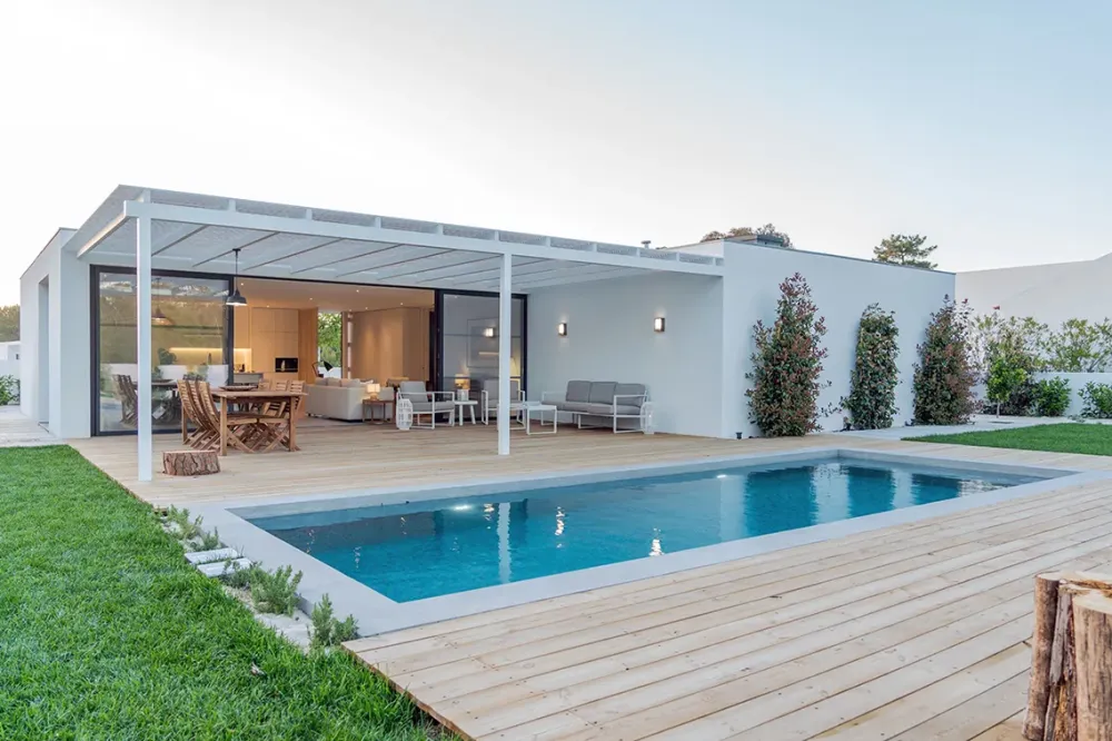 Réparation piscine en fibre de verre à Graulhet