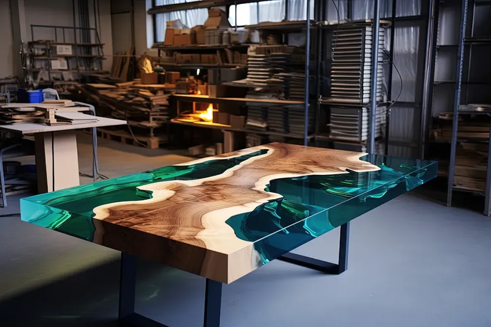 grand table